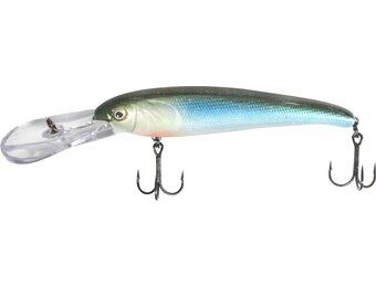STRETCH 15+ 11.5 CM BLUE BAITFISH 21 GRAM