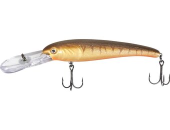 STRETCH 15+ 11.5 CM BROWN TIGER 21 GRAM