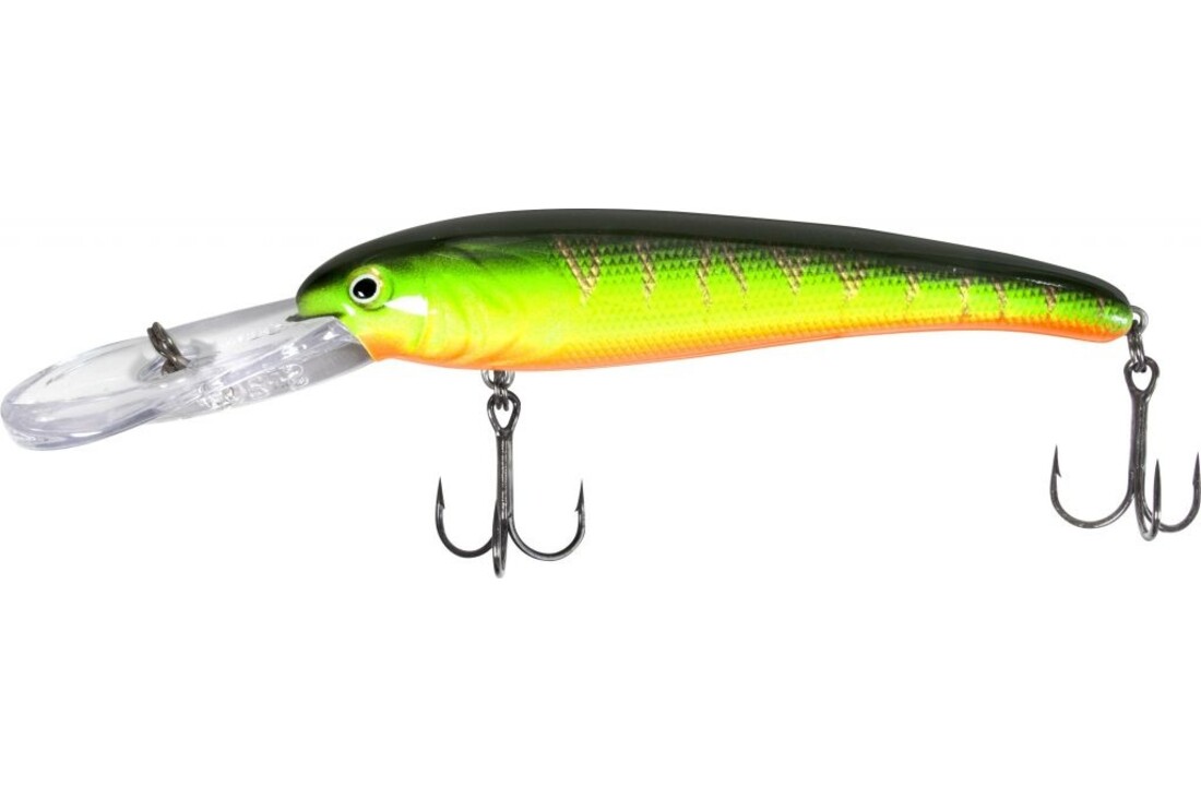 STRETCH 15+ 11.5 CM FIRETIGER 21 GRAM