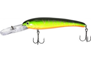 STRETCH 15+ 11.5 CM FIRETIGER 21 GRAM