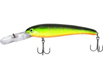 STRETCH 15+ 11.5 CM FIRETIGER 21 GRAM