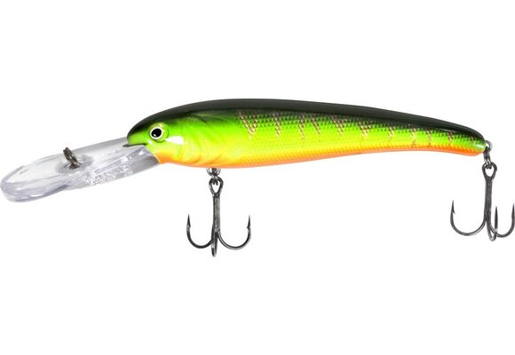 STRETCH 15+ 11.5 CM FIRETIGER 21 GRAM