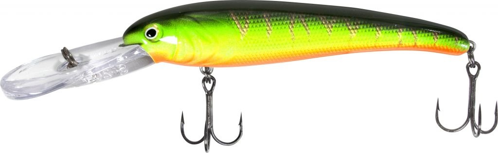 STRETCH 15+ 11.5 CM FIRETIGER 21 GRAM