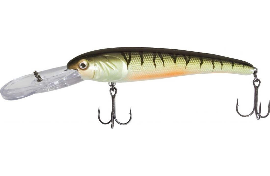 STRETCH 15+ 11.5 CM PERCH 21 GRAM