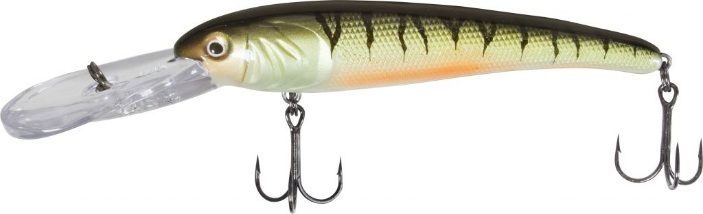 STRETCH 15+ 11.5 CM PERCH 21 GRAM