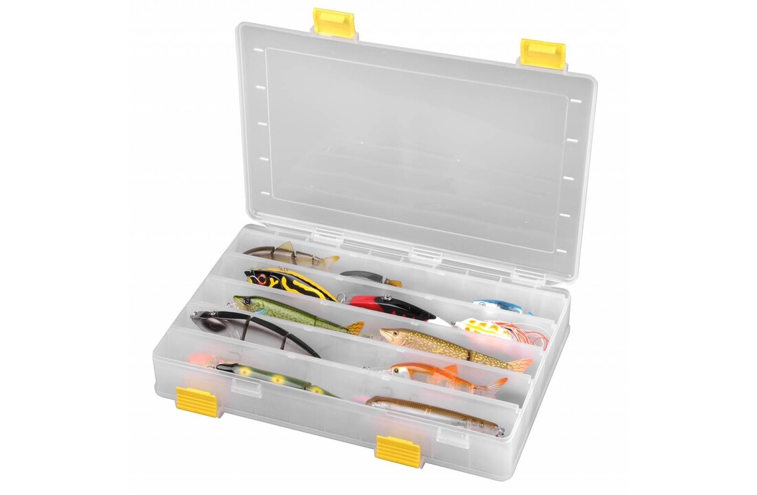 HARDBAITS BOX XL 33.5 X 24 X 6.2 CM
