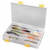 HARDBAITS BOX XL 33.5 X 24 X 6.2 CM