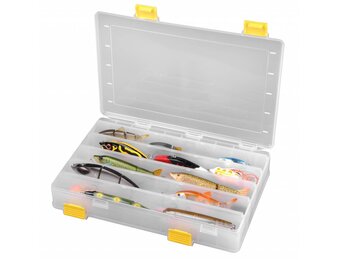 HARDBAITS BOX XL 33.5 X 24 X 6.2 CM