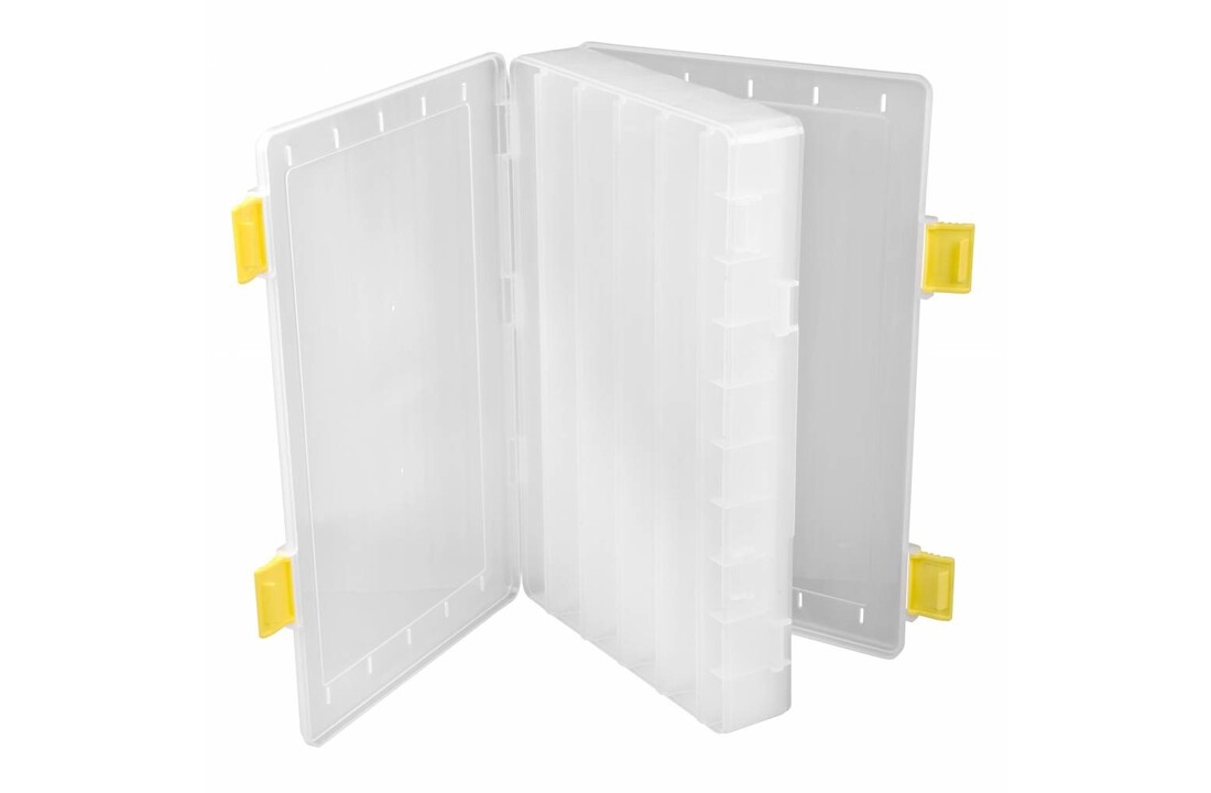 HARDBAITS BOX XL 33.5 X 24 X 6.2 CM