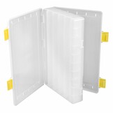 HARDBAITS BOX XL 33.5 X 24 X 6.2 CM