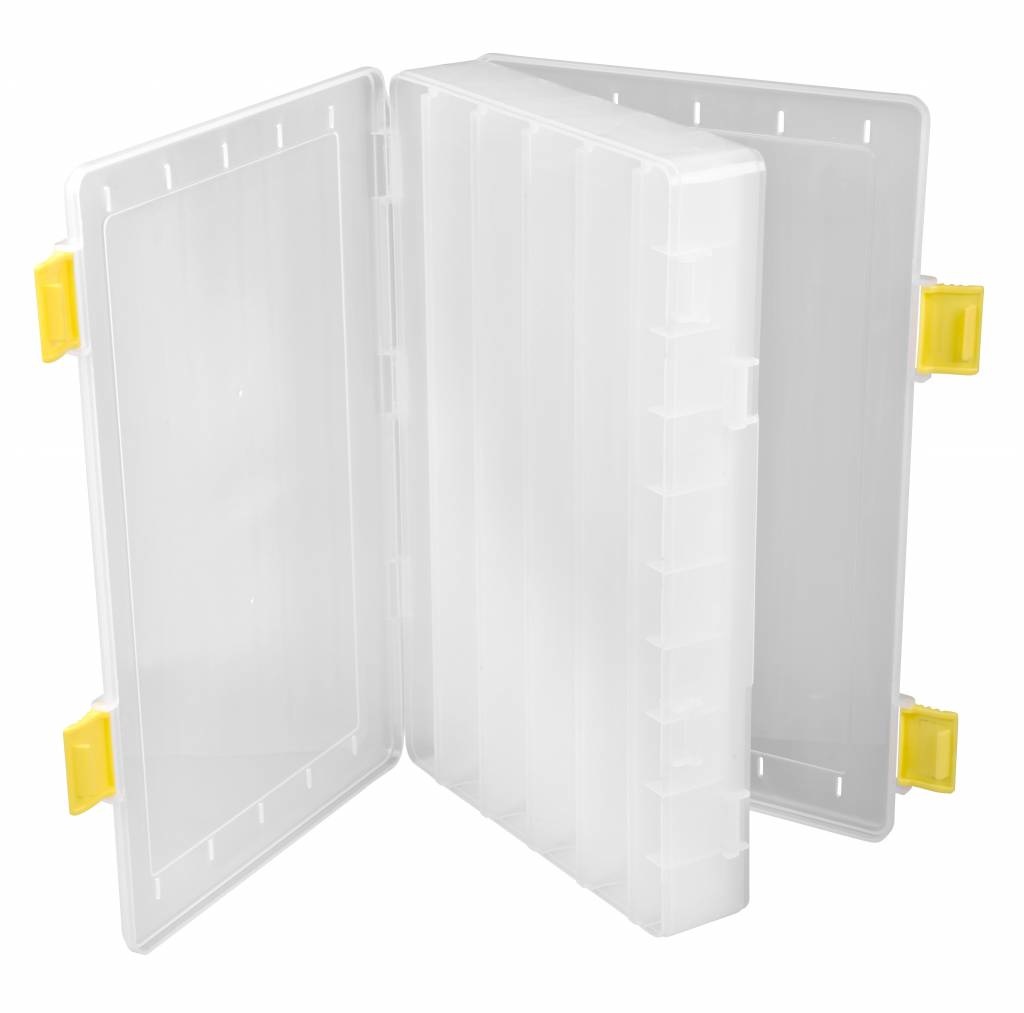 HARDBAITS BOX XL 33.5 X 24 X 6.2 CM