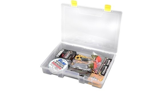 TACKLE BOX 27.2X18.3X10CM