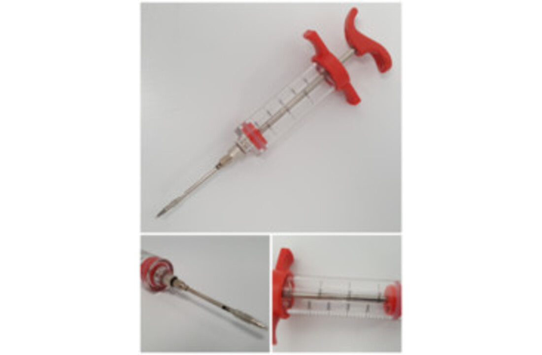 PREBAITS DOODAAS INJECTIENAALD