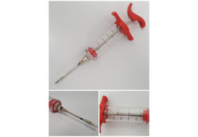 PREBAITS DOODAAS INJECTIENAALD