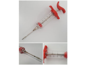 PREBAITS DOODAAS INJECTIENAALD