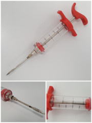 PREBAITS DOODAAS INJECTIENAALD