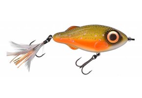 IRIS FLASH JERK SAIBLING