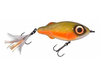 IRIS FLASH JERK SAIBLING