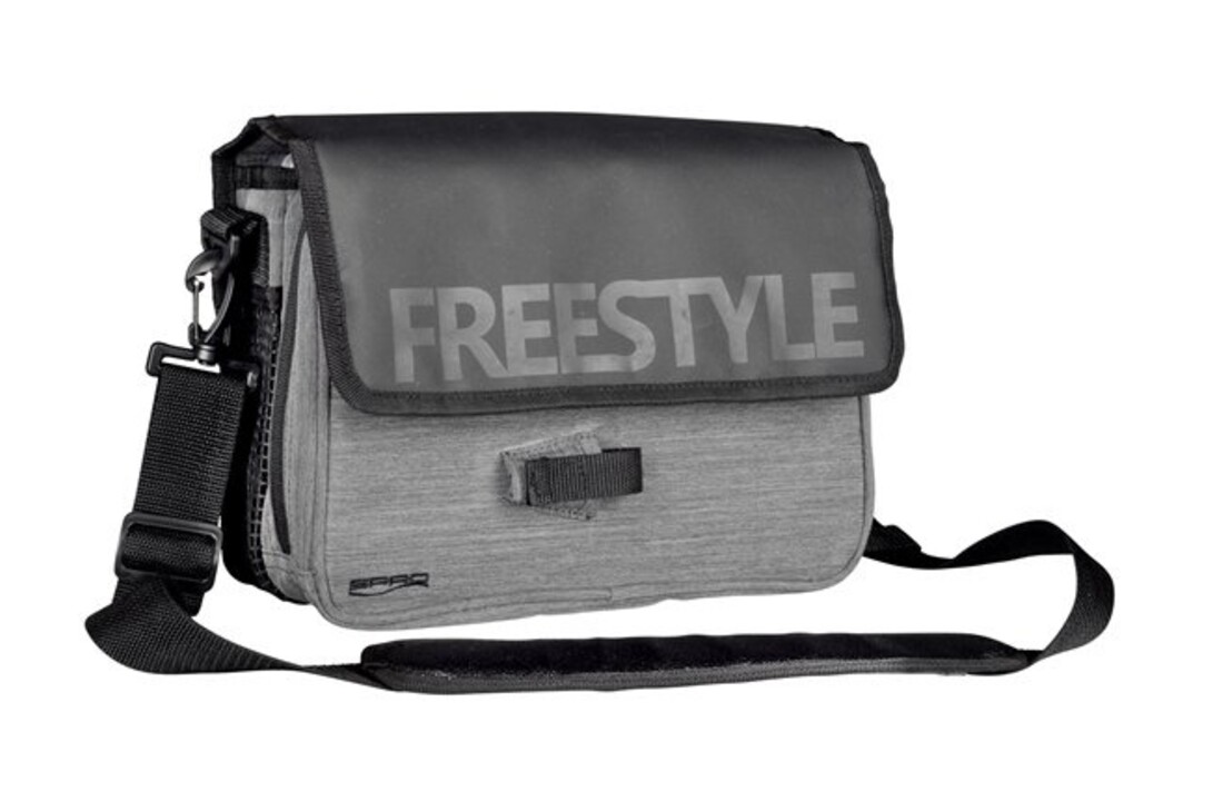 FREESTYLE JIGGING BAG