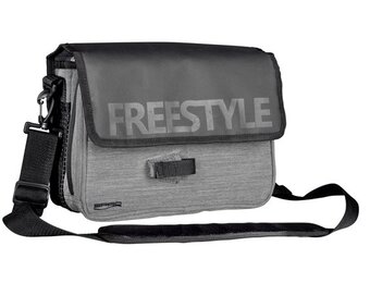 FREESTYLE JIGGING BAG