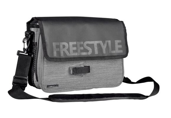 FREESTYLE JIGGING BAG