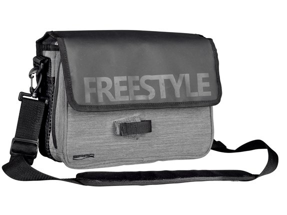 FREESTYLE JIGGING BAG