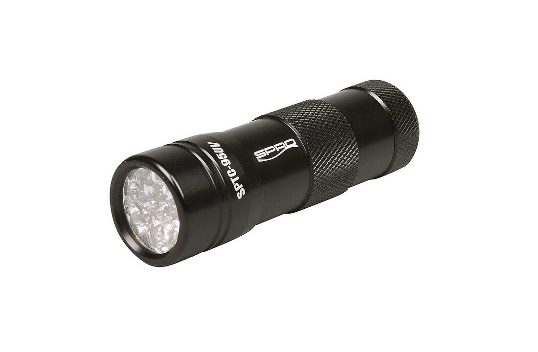 LED TORCH UV-FLASH