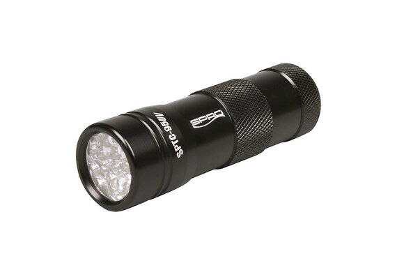 LED TORCH UV-FLASH