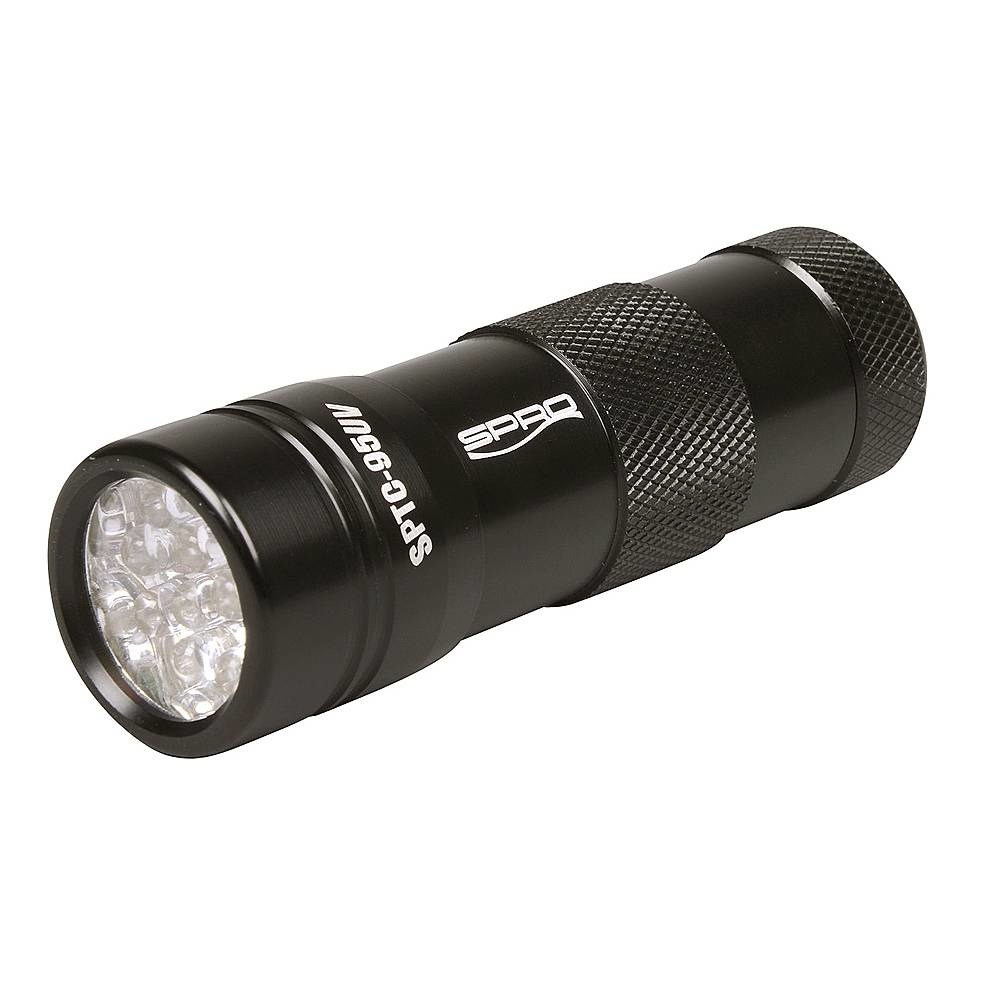 LED TORCH UV-FLASH