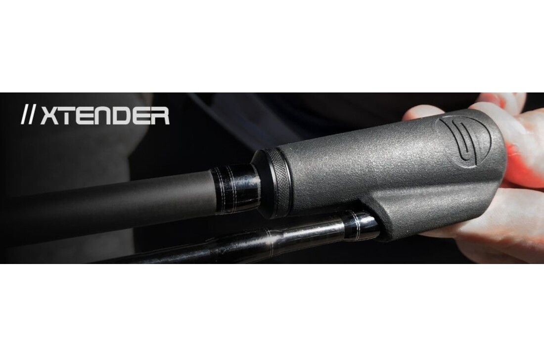 FREESTYLE XTENDER 180 CM 7 > 24 GRAM