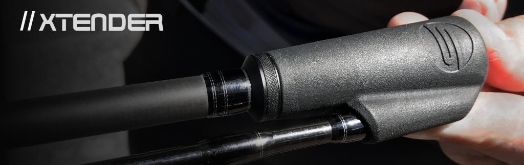 FREESTYLE XTENDER 180 CM 7 > 24 GRAM