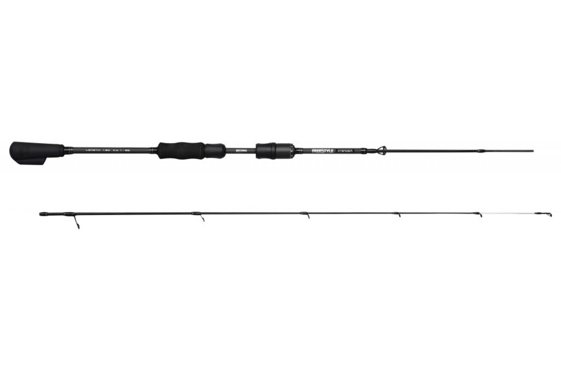 FREESTYLE XTENDER 180 CM 7 > 24 GRAM