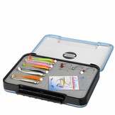 FREESTYLE RIGGED BOX 12.8 X 16.8 X 5 CM