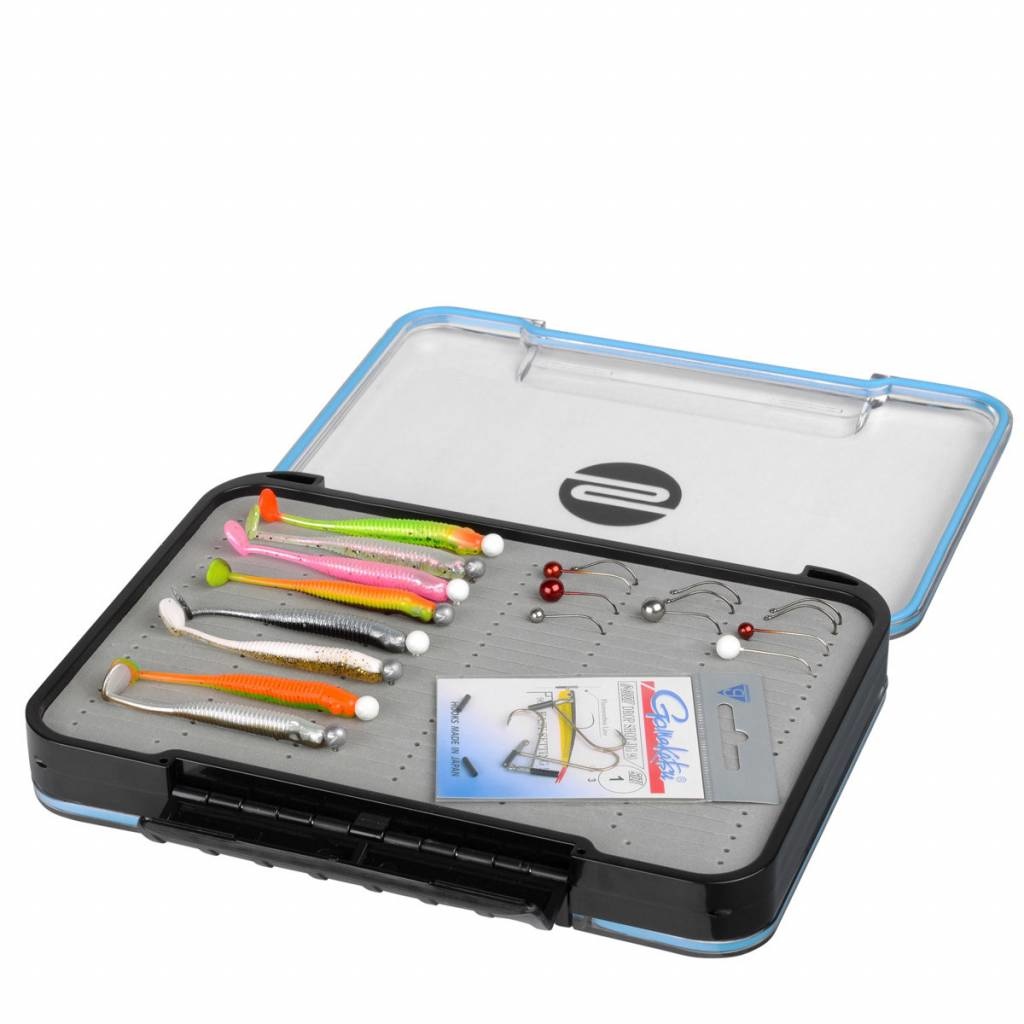 FREESTYLE RIGGED BOX 12.8 X 16.8 X 5 CM