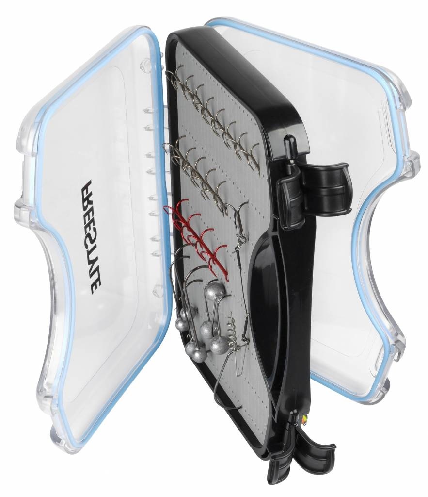 FREESTYLE RIGGED BOX 12.8 X 16.8 X 5 CM