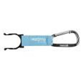 FREESTYLE HYDRATE BOTTLE CLIP BLUE