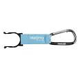 FREESTYLE HYDRATE BOTTLE CLIP BLUE