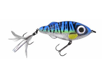 IRIS FLASH JERK MACKEREL