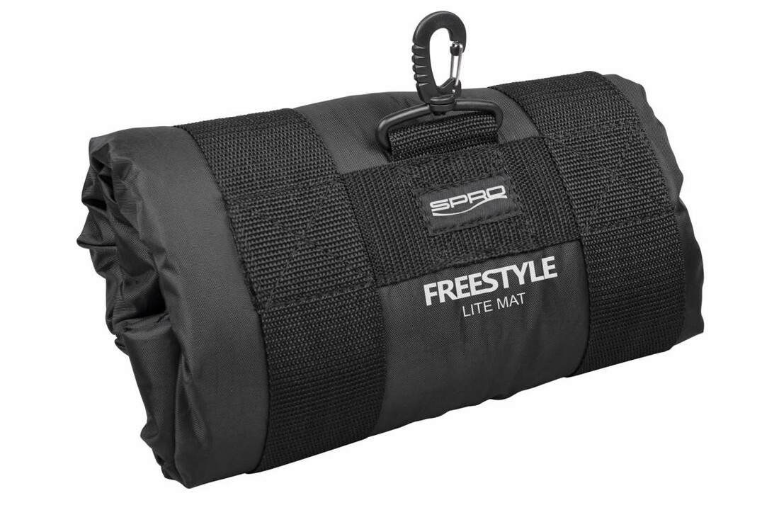 FREESTYLE LITE MAT 80 X 45 CM