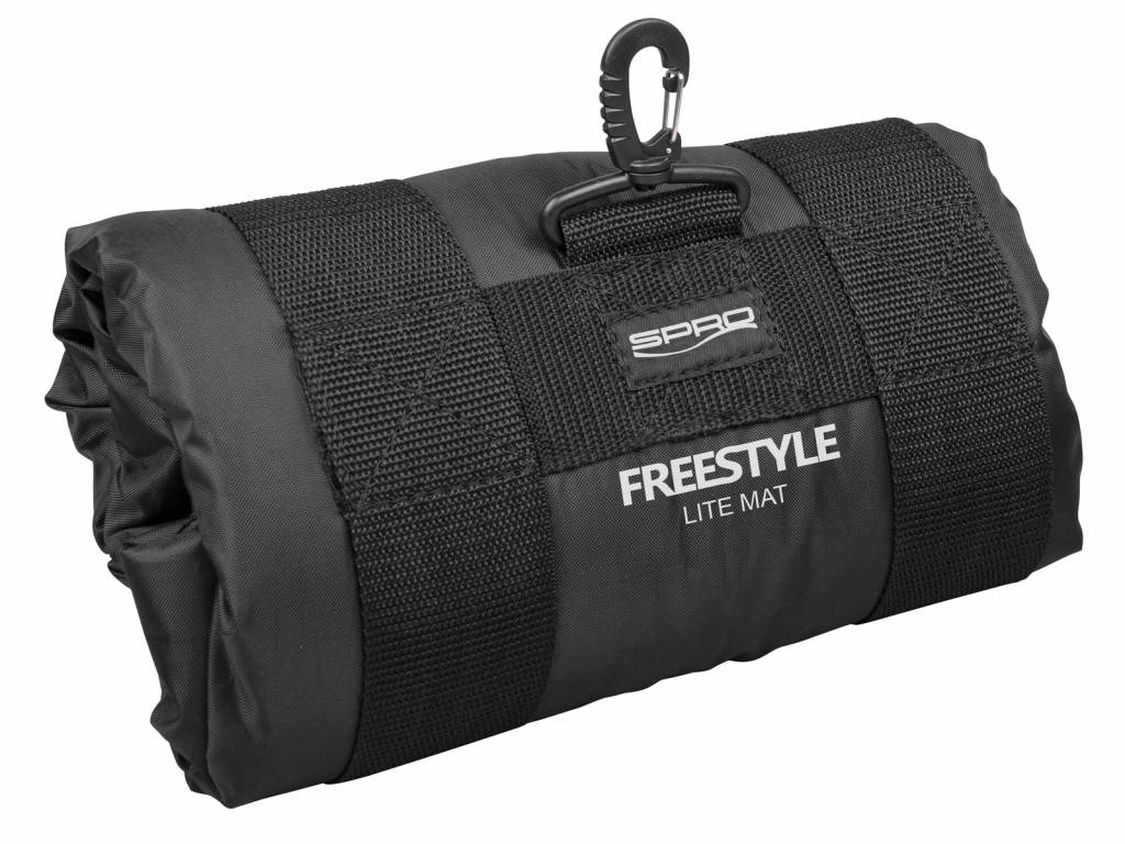 FREESTYLE LITE MAT 80 X 45 CM