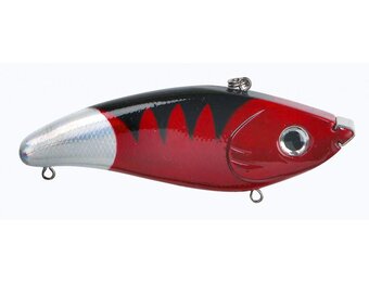 SCREAMING DEVIL S 100 GR RED HEAD