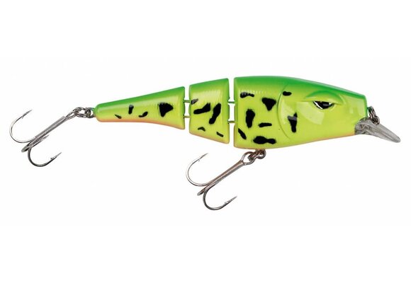 PIKEFIGHTER TRIPLEJOINT D-FIRETIGER