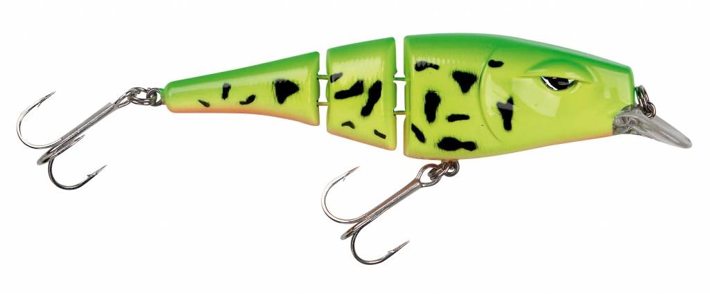 PIKEFIGHTER TRIPLEJOINT D-FIRETIGER