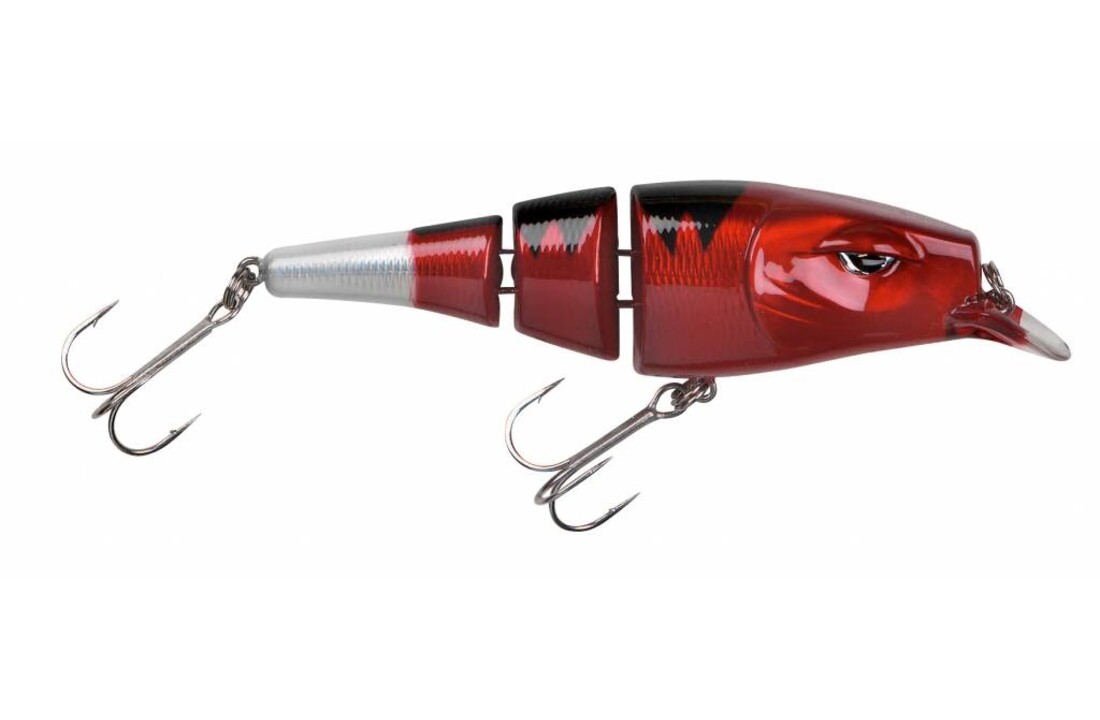 PIKEFIGHTER TRIPLEJOINT REDHEAD