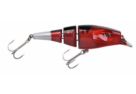 PIKEFIGHTER TRIPLEJOINT REDHEAD