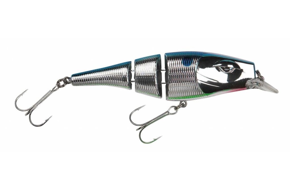 PIKEFIGHTER TRIPLEJOINTED MIRRORCLOWN