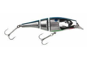 PIKEFIGHTER TRIPLEJOINTED MIRRORCLOWN