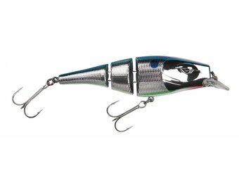 PIKEFIGHTER TRIPLEJOINTED MIRRORCLOWN