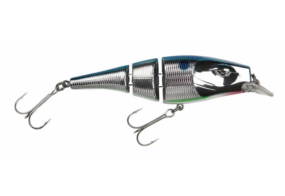 PIKEFIGHTER TRIPLEJOINTED MIRRORCLOWN