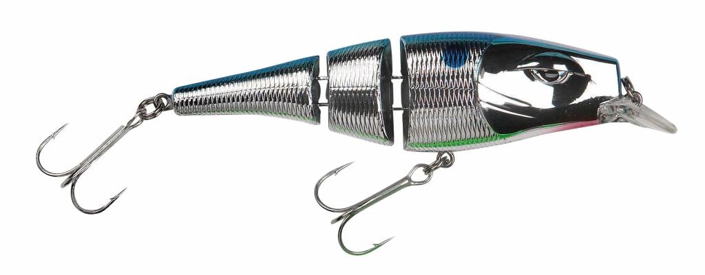 PIKEFIGHTER TRIPLEJOINTED MIRRORCLOWN